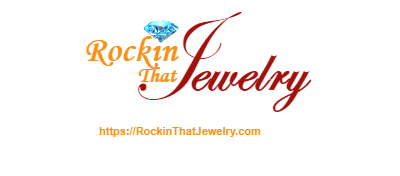 Rockin That Jewelry